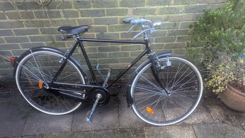 Vintage bianchi milano mens - bianchi,