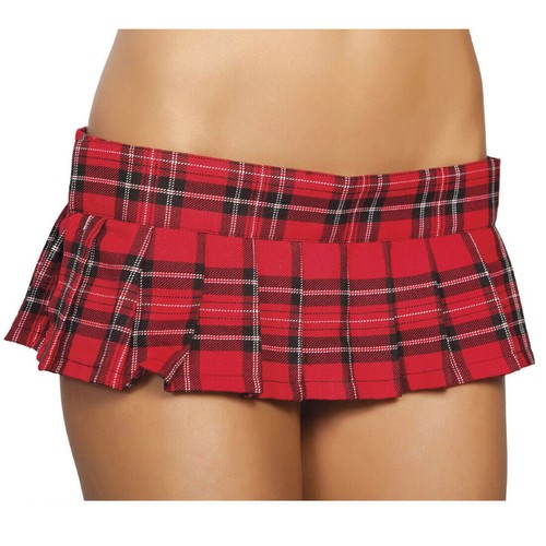Sexy womens pleated mini - pleated, skirt