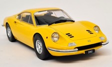 MCG 1/18 - Ferrari Dino 246 GT