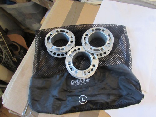 Spare spool for greys - for, grx