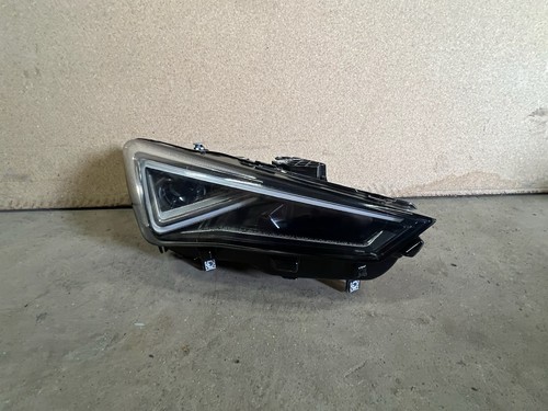 Seat leon full led - seat,