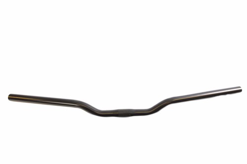 Extra wide 660mm riser comfort - extra,