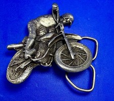 Motocross Racing Dirt Bike