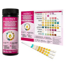 Urine Test Strips 10 Parameter