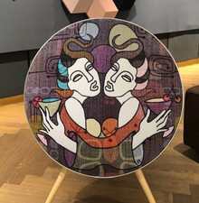 B&O Beosound A9 Speaker Cover