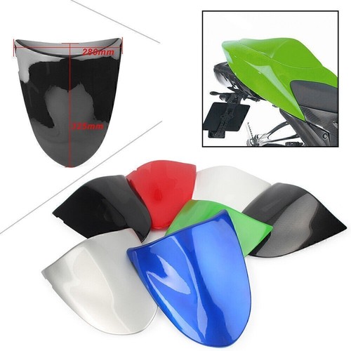 Rear pillion passenger - pillion,