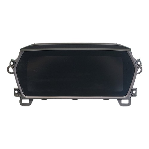 Bmw f40 series - speedo, clocks