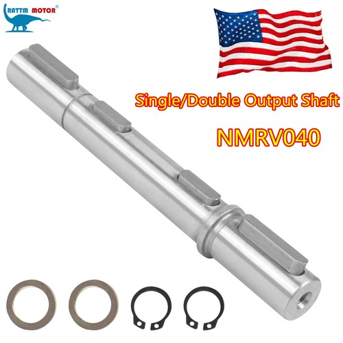 Usa output shaft 7 - 【usa】output,