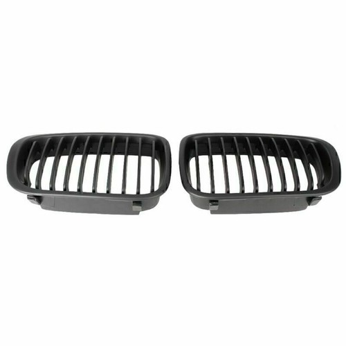 Fit bmw e46 touring - fit,