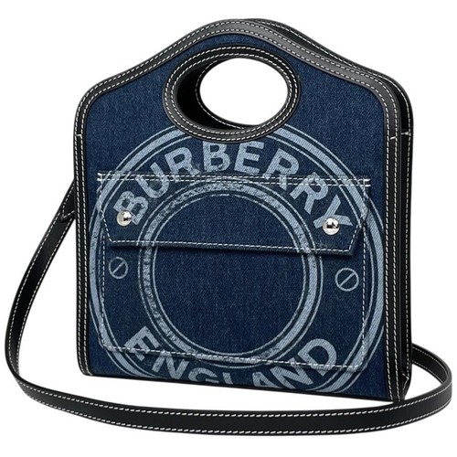 Burberry 2way denim - burberry,