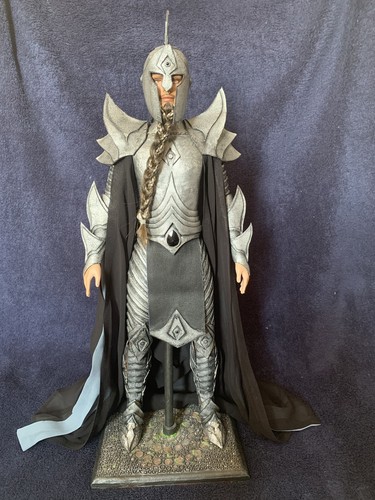 Worbla warlord armour set - armour,