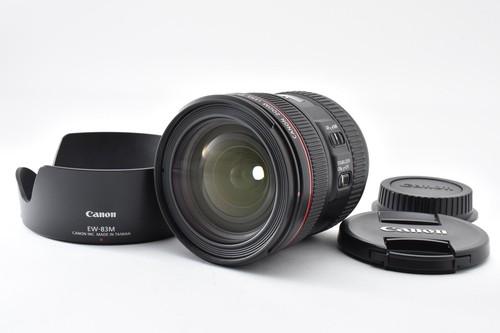 Canon 70mm l is usm - 24-70mm,