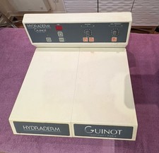 Guinot Hydraderm Machine