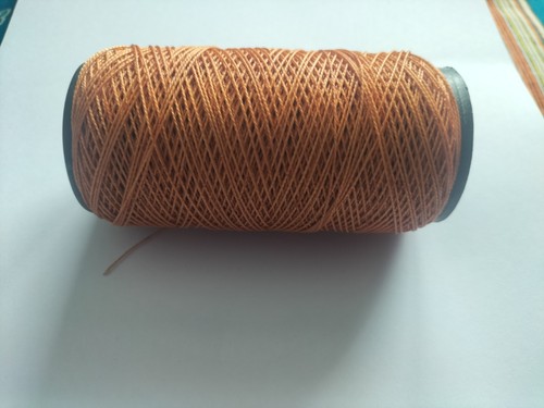 Sitar fret tie - fret, string