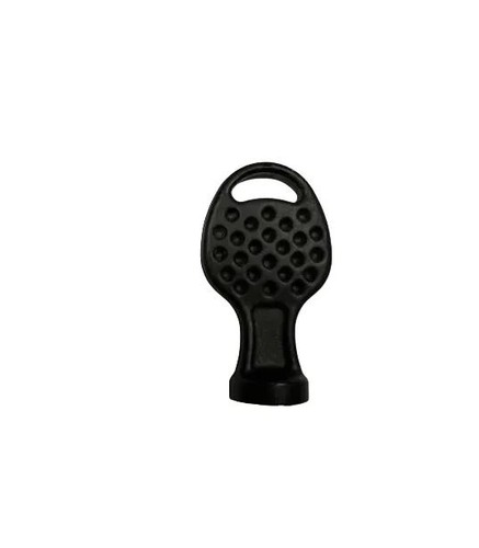 Genuine toyota roof rack end - toyota,