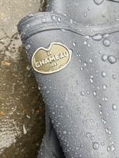 Le Chameau Ladies Wellington