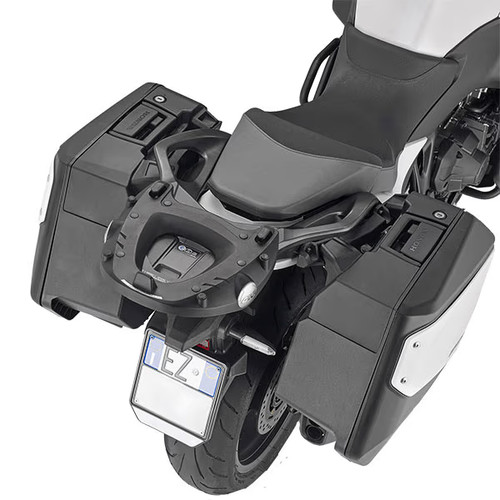 Givi sr1196 monolock monokey - monolock,
