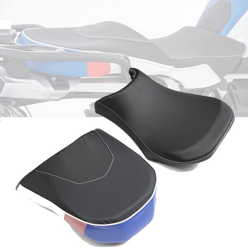 Fit for bmw r1250gs blue - r1250gs, front