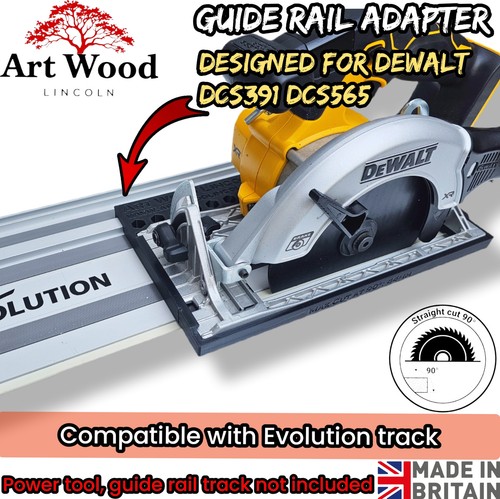 Adapter dewalt dcs565 - adapter, dcs391