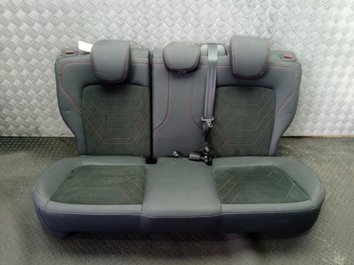Ford fiesta seat - ford,