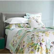 NWT NEW Yves Delorme Ailleurs Multi Standard Pillowcase 20 x 30"