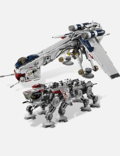 Lego star wars - the,