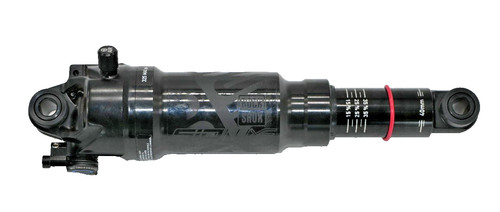 Shock rockshox sid luxe - rockshox,