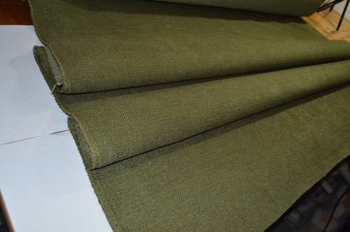 Upholstery fabric green - upholstery,