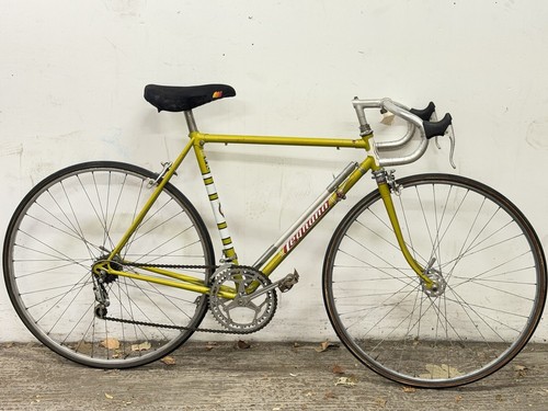 Legnano 1972 toptube - 1972, 52