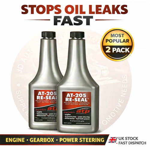 Pack atp automotive - of,