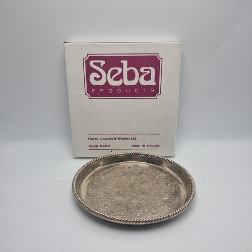 Seba products silver - seba,