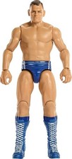 Mattel WWE Gunther Action