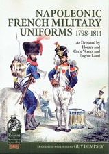 FRENCH NAPOLEONIC UNIFORMS
