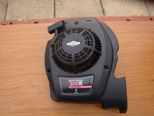 Genuine briggs stratton 300e - &,