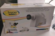 Artograph EZ Tracer Art Projector Picture Enlarger for Tracing and Drawing