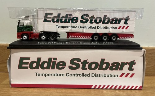 Atlas editions eddie stobart - editions,