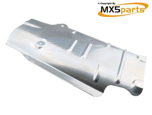 Mx5 rear exhaust - mx5,