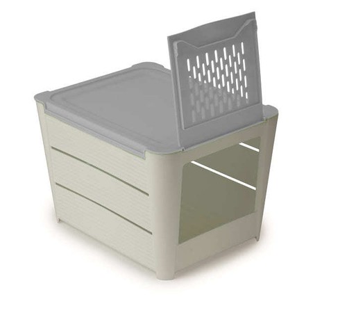 Snips potato keeper - snips,