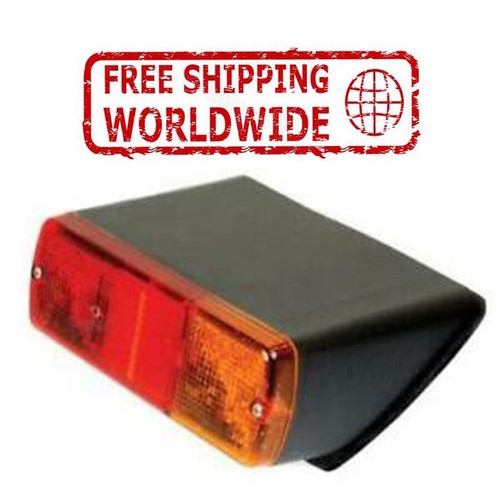 Fits rear light right ford - fits,