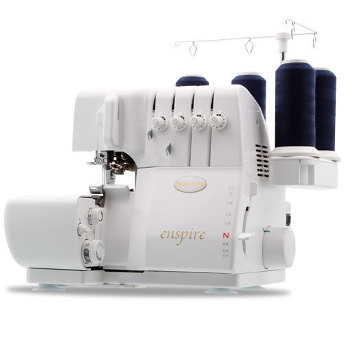 Babylock enspire jet - enspire,
