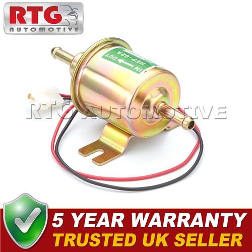 12v electric universal - 12v,