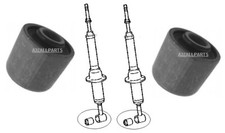 FOR TOYOTA LANDCRUISER PRADO HILUX SURF 04 05 06 07 08 FRONT SHOCK LOWER BUSH
