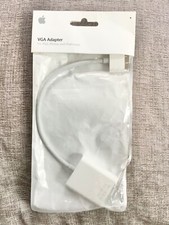 Apple Model 1368 VGA Adapter