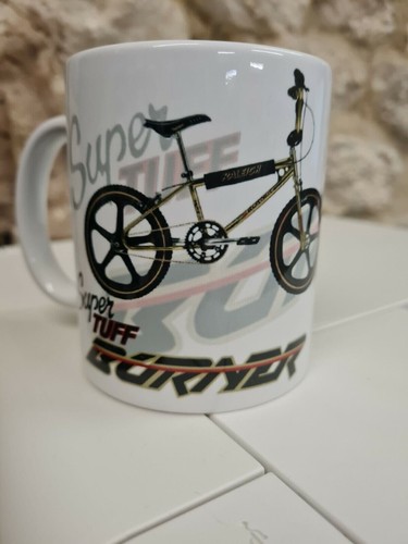 Raleigh super tuff - raleigh,