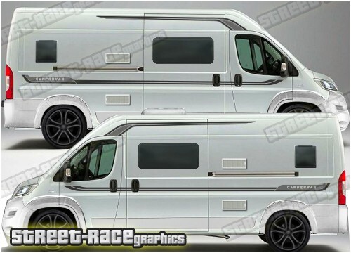 Motorhome campervan 065 - campervan,