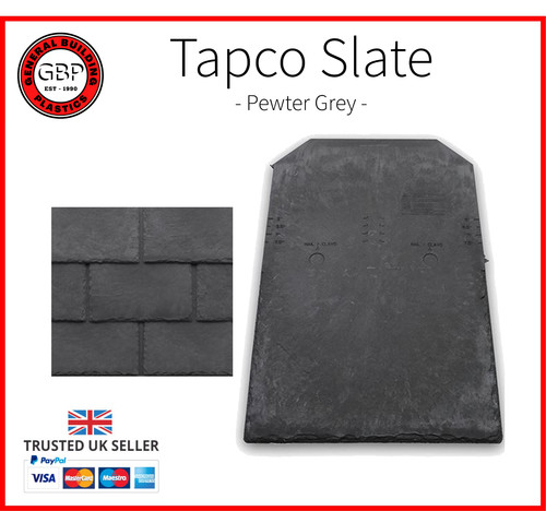 Tapco roof tile - tapco,