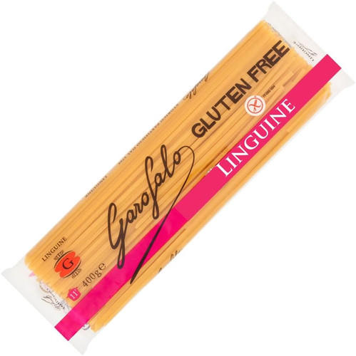 Gluten free linguine italian - gluten,