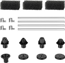 SZMP Fountain Pump Nozzle Kit