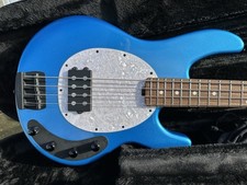 Music Man Stingray Special 4