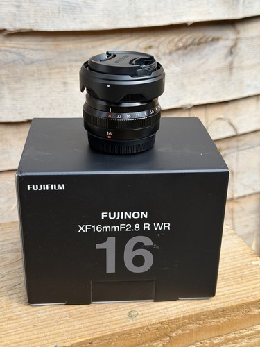Fujifilm fujinon 16mm 8 - fujinon, f2.8